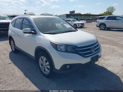 5J6RM3H74EL****** 2014 Honda CR-V