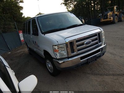 1FBNE3BL4DD****** 2013 Ford E-350 Super Duty