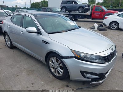 5XXGN4A7XCG****** 2012 Kia Optima