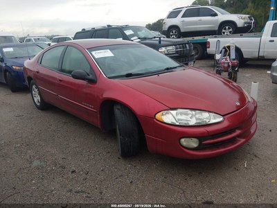 2B3HD56J7XH****** 1999 Dodge Intrepid