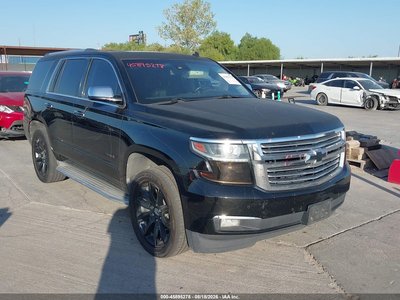1GNSKCKC5FR****** 2015 Chevrolet Tahoe