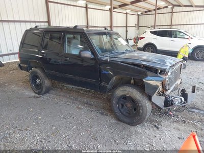 1J4FJ68S4WL****** 1998 Jeep Cherokee