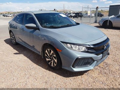 SHHFK7H24JU****** 2018 Honda Civic