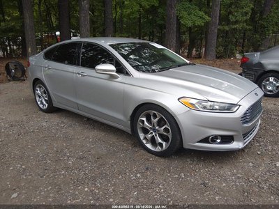 3FA6P0D96DR****** 2013 Ford Fusion