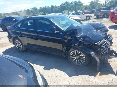 2021 Volkswagen Jetta