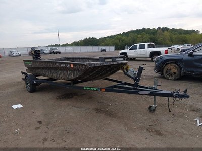 TTN0973***** 2024 Havoc Boats Other