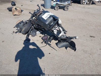 JYASH03Y7DA****** 2013 Yamaha Yp400
