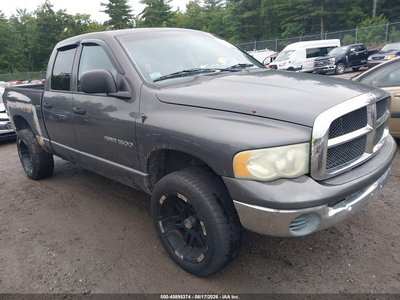 1D7HU18ZX3J****** 2003 Dodge Ram 1500