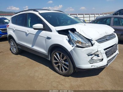 1FMCU9GX0FU****** 2015 Ford Escape