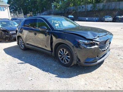 JM3TCBCY3L0****** 2020 Mazda CX-9