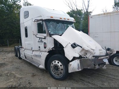 1FUYSSEB9WP****** 1998 Freightliner Conventional
