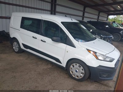 2022 Ford Transit Connect