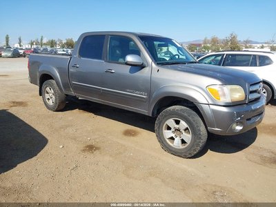 5TBET34166S****** 2006 Toyota Tundra