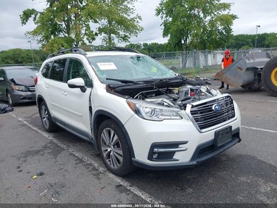 4S4WMAMD1L3****** 2020 Subaru Ascent