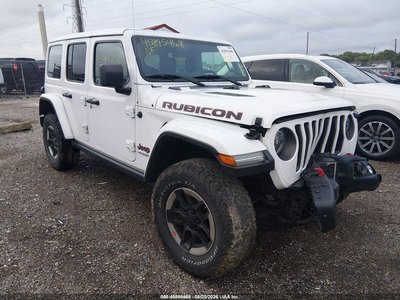 1C4HJXFN5MW****** 2021 Jeep Wrangler
