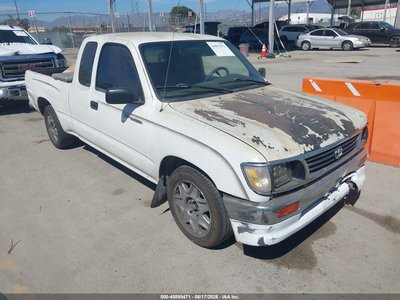4TAVL52N1TZ****** 1996 Toyota Tacoma