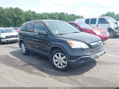JHLRE38597C****** 2007 Honda CR-V