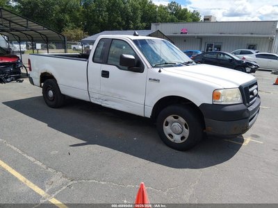 2008 Ford F-150