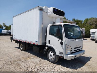 JALC4W165J7****** 2018 Isuzu NPR