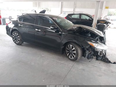 1N4AL3AP5GC****** 2016 Nissan Altima