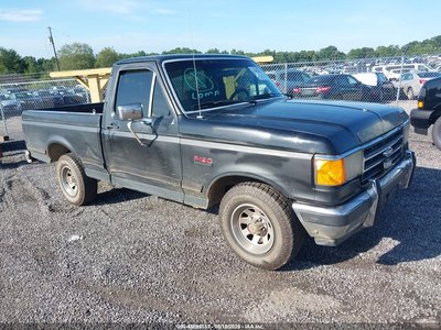 1FTDF15N7LN****** 1990 Ford F-150