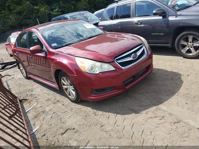 4S3BMBG61C3****** 2012 Subaru Legacy
