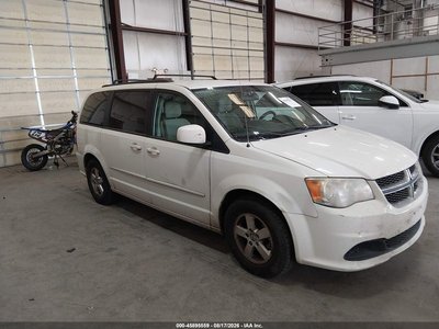 2011 Dodge Grand Caravan
