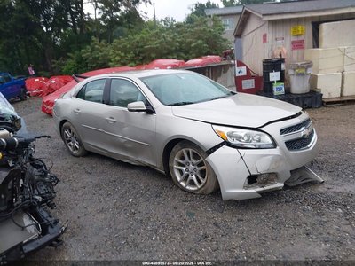 1G11C5SA9DF****** 2013 Chevrolet Malibu