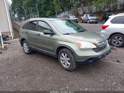 5J6RE485X9L****** 2009 Honda CR-V