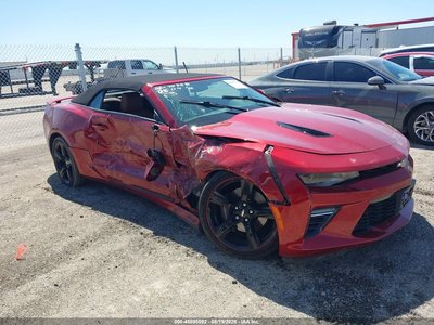 1G1FH3D73H0****** 2017 Chevrolet Camaro