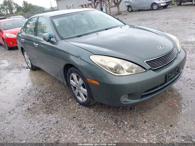 2005 Lexus ES 330