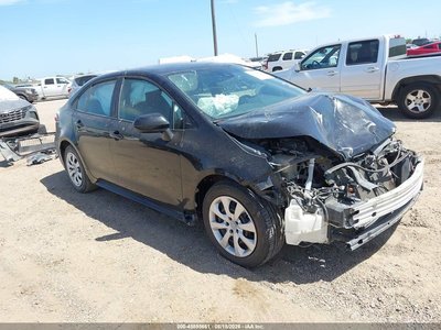 5YFEPMAE3MP****** 2021 Toyota Corolla