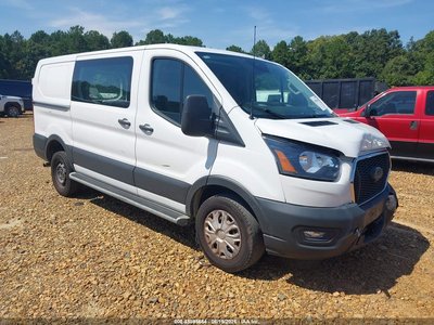 1FTBR1Y85RK****** 2024 Ford Transit-250