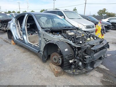 JN1EV7AP2HM****** 2017 Infiniti Q50