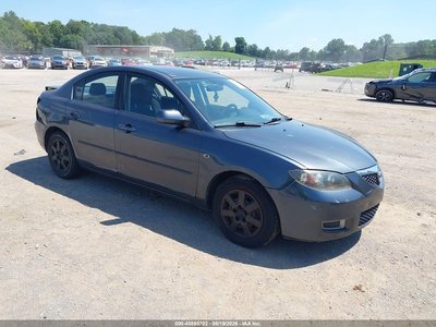 2009 Mazda 3