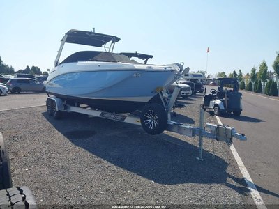 RGFDJ50***** 2023 Monterey M65