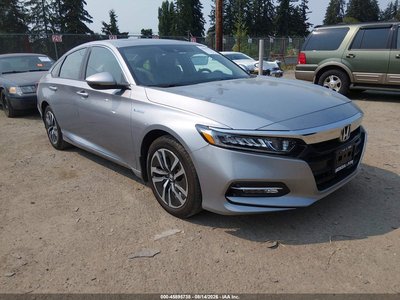 1HGCV3F51LA****** 2020 Honda Accord Hybrid