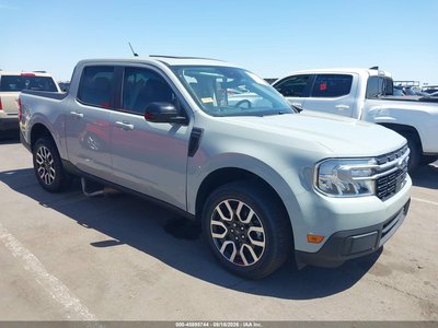 2024 Ford Maverick