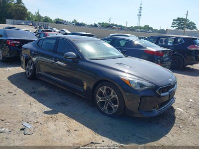 KNAE15LA3L6****** 2020 Kia Stinger