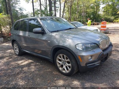 2010 BMW X5