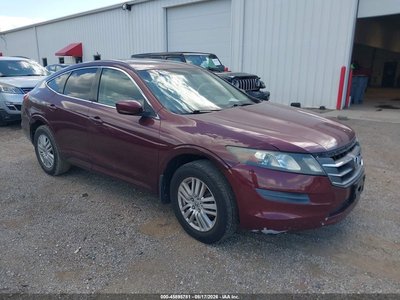 5J6TF3H31CL****** 2012 Honda Crosstour