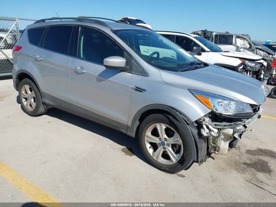 1FMCU0GX8DU****** 2013 Ford Escape