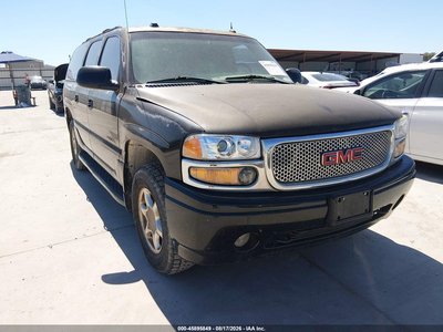 1GKFK66U54J****** 2004 GMC Yukon Xl 1500
