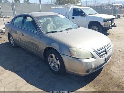 1N4AL11D84C****** 2004 Nissan Altima