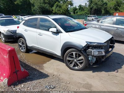 2020 Hyundai Kona