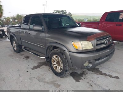 2005 Toyota Tundra