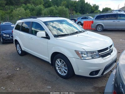 3C4PDDBG4ET****** 2014 Dodge Journey