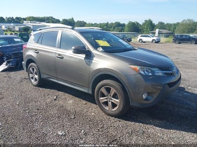 JTMWFREV2FD****** 2015 Toyota RAV4