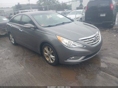 5NPEC4AC7DH****** 2013 Hyundai Sonata