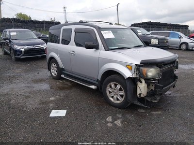 5J6YH28707L****** 2007 Honda Element